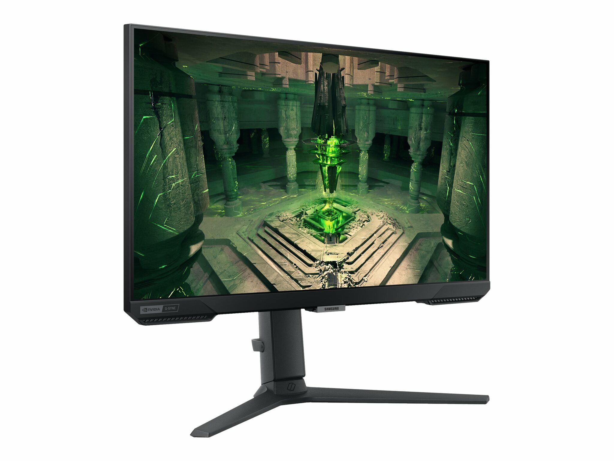 Samsung Odyssey G4 S25BG400EU 25" 1920 x 1080 Full HD gamingskärm
