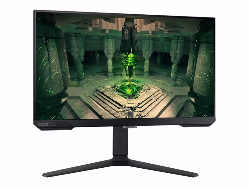 Samsung Odyssey G4 S25BG400EU 25" 1920 x 1080 Full HD gamingskärm