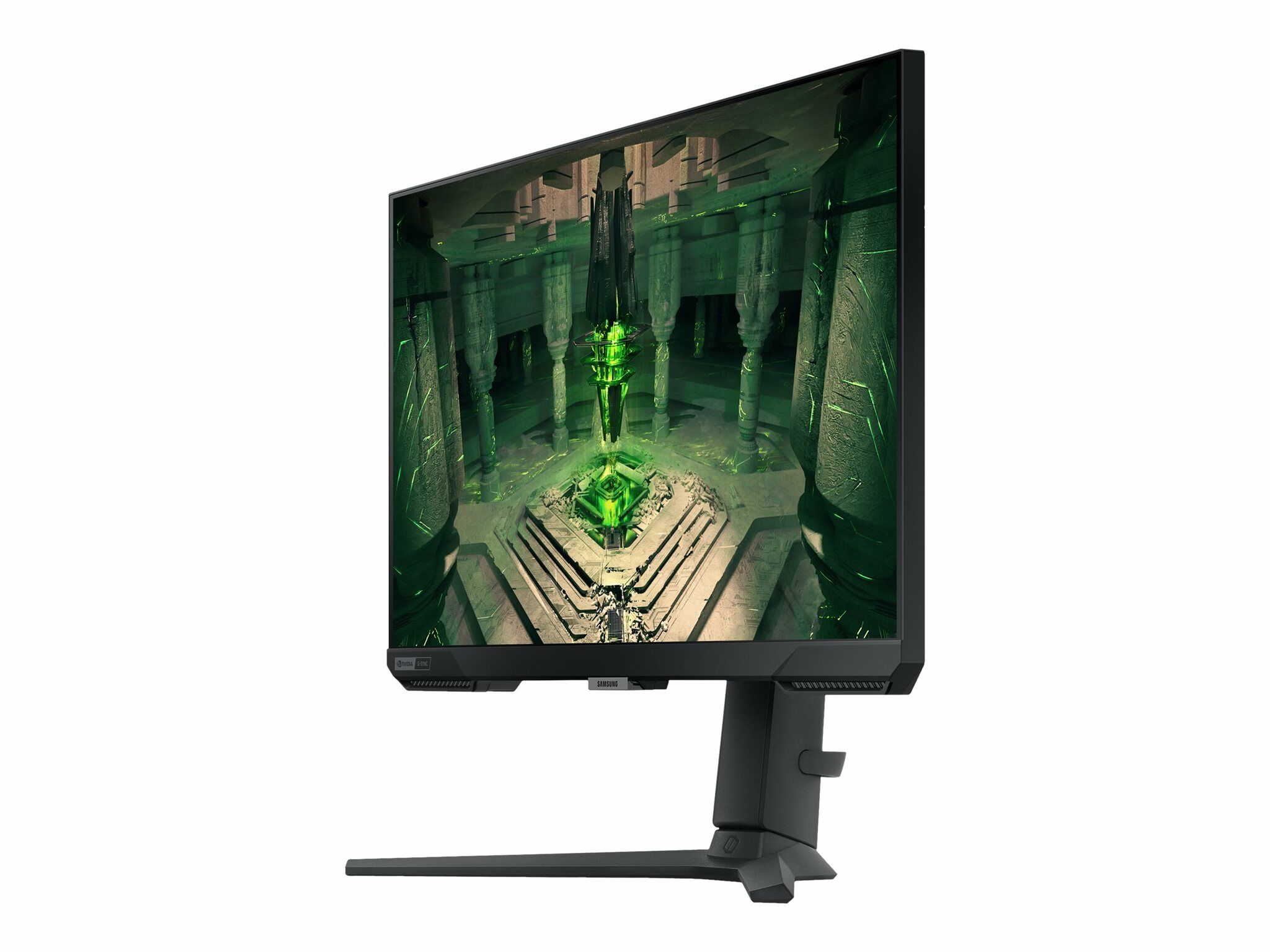 Samsung Odyssey G4 S25BG400EU 25" 1920 x 1080 Full HD gamingskärm