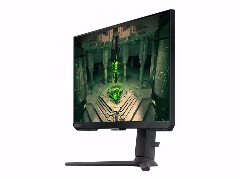 Samsung Odyssey G4 S25BG400EU 25" 1920 x 1080 Full HD gamingskärm