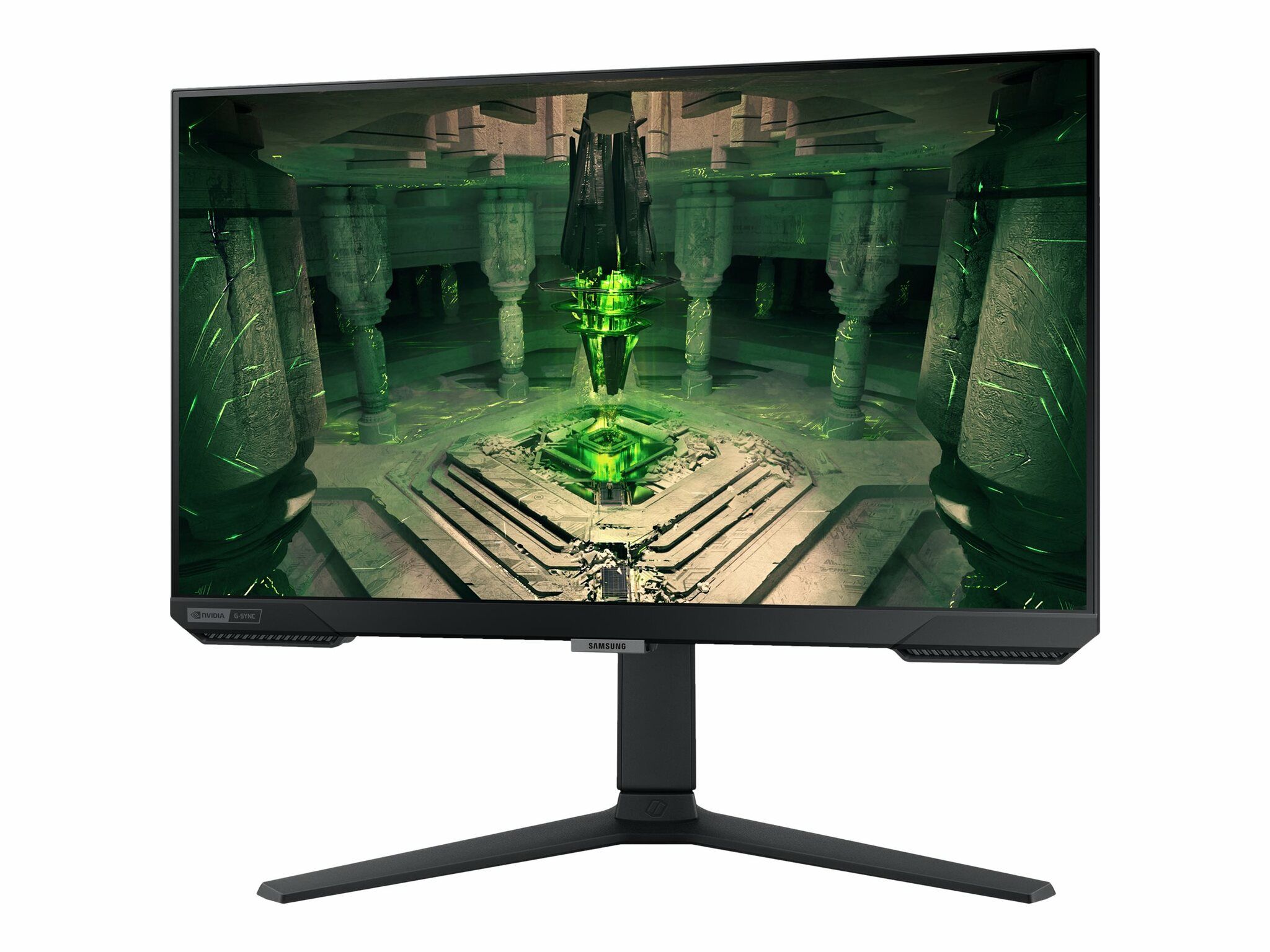 Samsung Odyssey G4 S25BG400EU 25" 1920 x 1080 Full HD gamingskärm