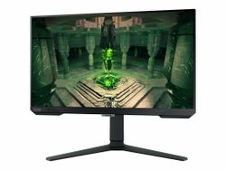 Samsung Odyssey G4 S25BG400EU 25" 1920 x 1080 Full HD gamingskärm