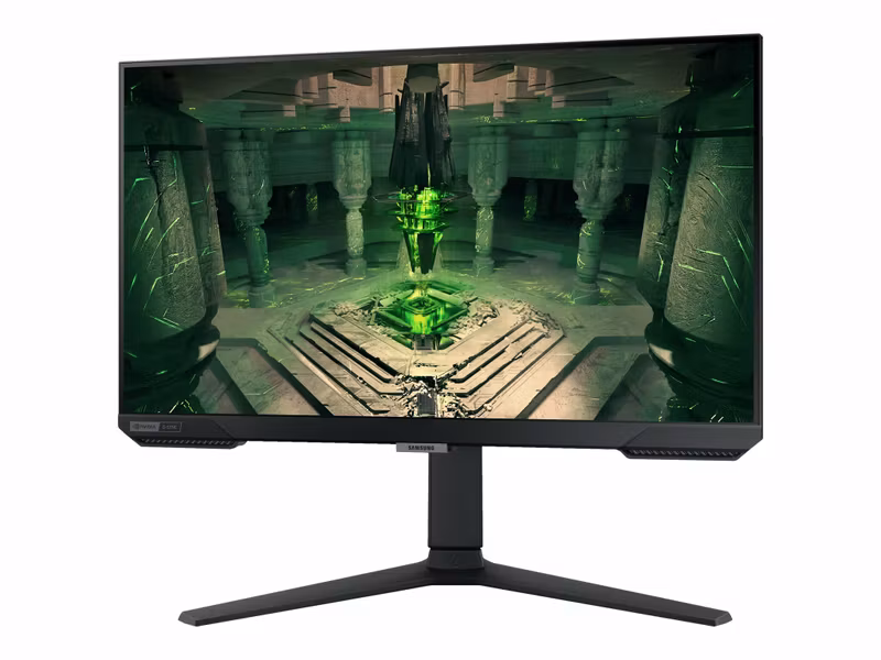 Samsung Odyssey G4 S25BG400EU 25" 1920 x 1080 Full HD gamingskärm