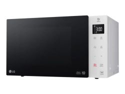 LG MS23NECBW Mikrovågsugn vit