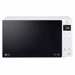 LG MS23NECBW Mikrovågsugn vit