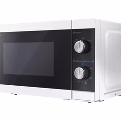 Sharp YC-MS01E-W Mikrovågsugn vit