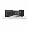 Bosch FFL023MS2 Series 2 mikrovågsugn (svart)