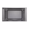 Bosch FFL023MS2 Series 2 mikrovågsugn (svart)