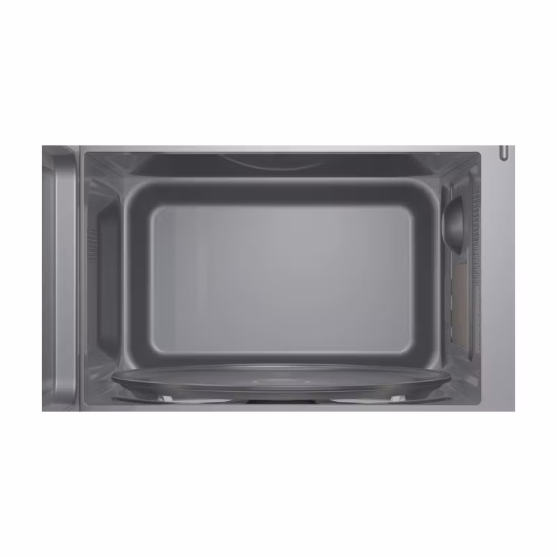 Bosch FFL023MS2 Series 2 mikrovågsugn (svart)