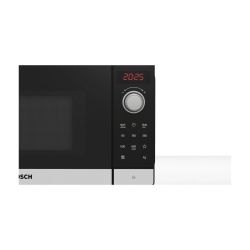 Bosch Serie | 2 FFL023MS2 Mikrovågsugn rostfritt stål