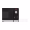 Bosch FFL023MS2 Series 2 mikrovågsugn (svart)