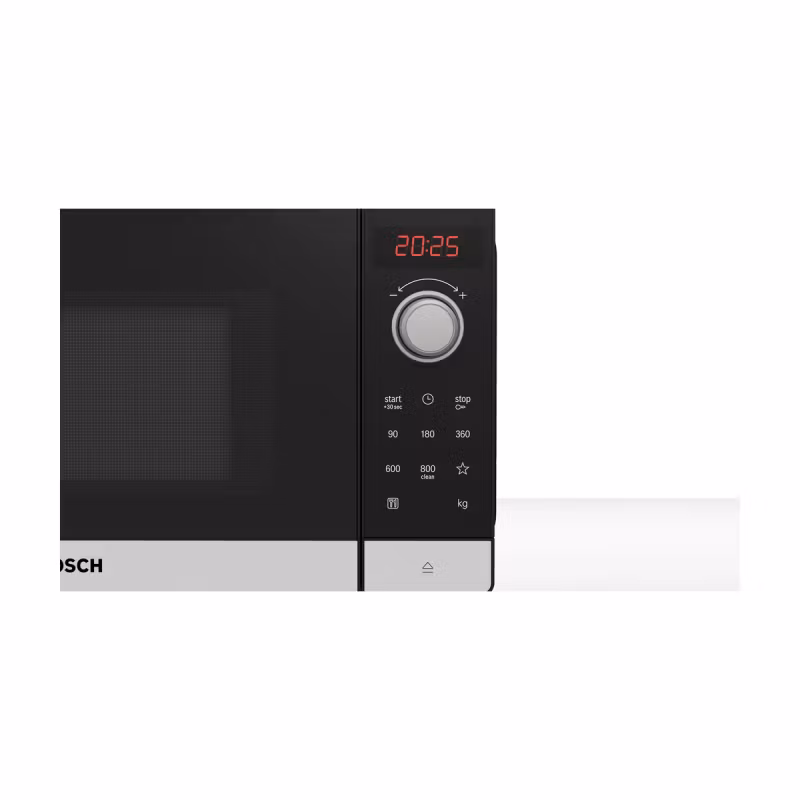 Bosch FFL023MS2 Series 2 mikrovågsugn (svart)
