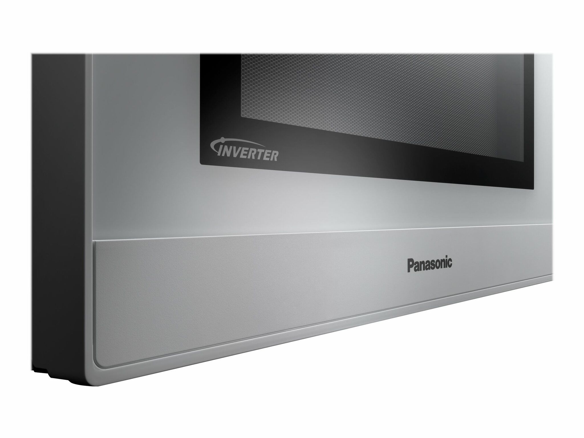 Panasonic NN-ST45KW Mikrovågsugn vit