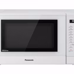 Panasonic NN-ST45KW Mikrovågsugn vit