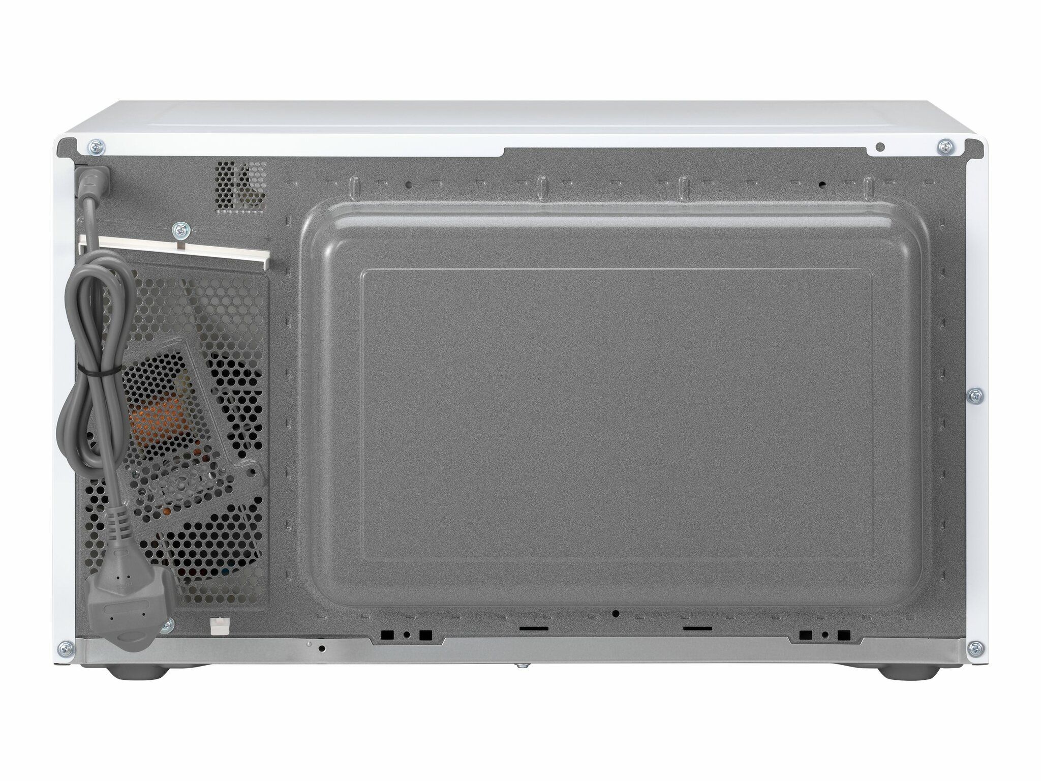 Panasonic NN-ST45KW Mikrovågsugn vit