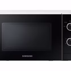 Samsung Mikrovågsugn Fristående 700W 20liter vit