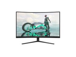 Philips Evnia 3000 32M2C3500L 32" välvd bildskärm gaming