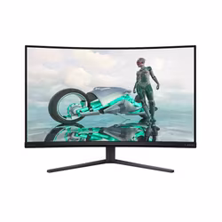 Philips Evnia 3000 32M2C3500L 32" välvd bildskärm gaming