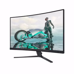 Philips Evnia 3000 32M2C3500L 32" välvd bildskärm gaming