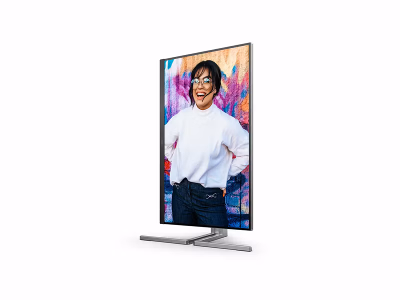 AOC Q27U3CV 27" 2560 x 1440 (2K) USB-C 3.2 HDMI