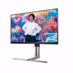 AOC Q27U3CV 27" 2560 x 1440 (2K) USB-C 3.2 HDMI