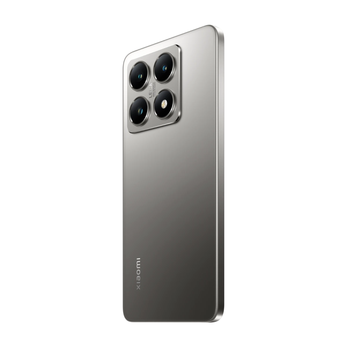 Xiaomi 14T 6.67" 5G 12GB 256GB Titangrå