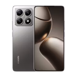 Xiaomi 14T 6.67" 5G 12GB 256GB Titangrå