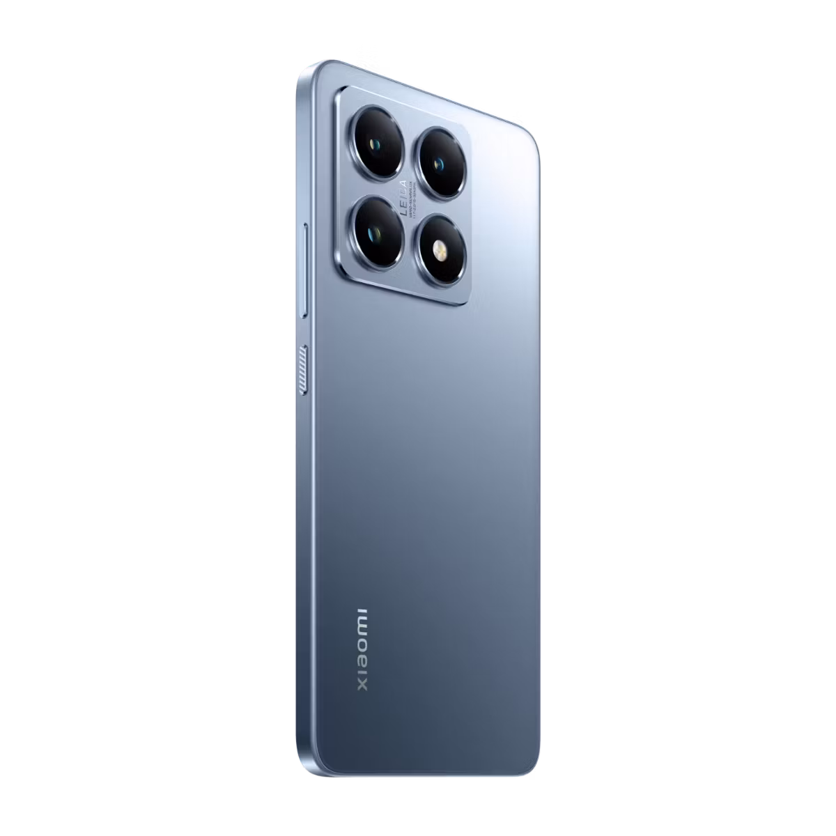 Xiaomi 14T 6.67" 5G 12GB 256GB Titanblå