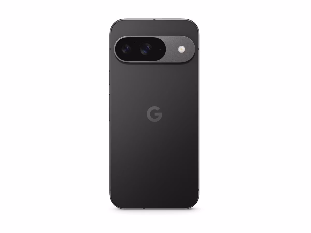 Google Pixel 9 6.3" 128GB Svart