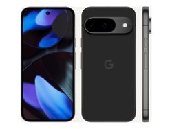 Google Pixel 9 6.3" 128GB Svart