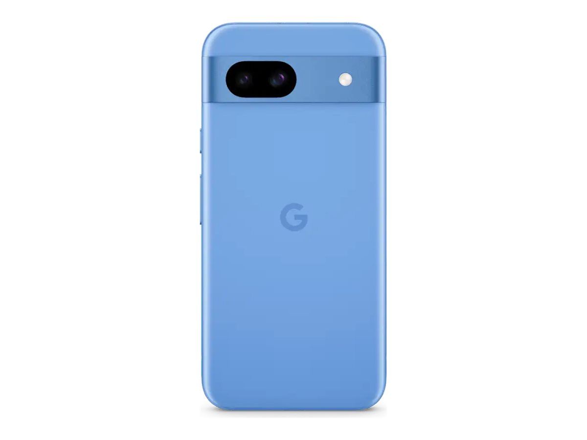 Google Pixel 8a 5G Dual SIM 8GB RAM 128GB Blå