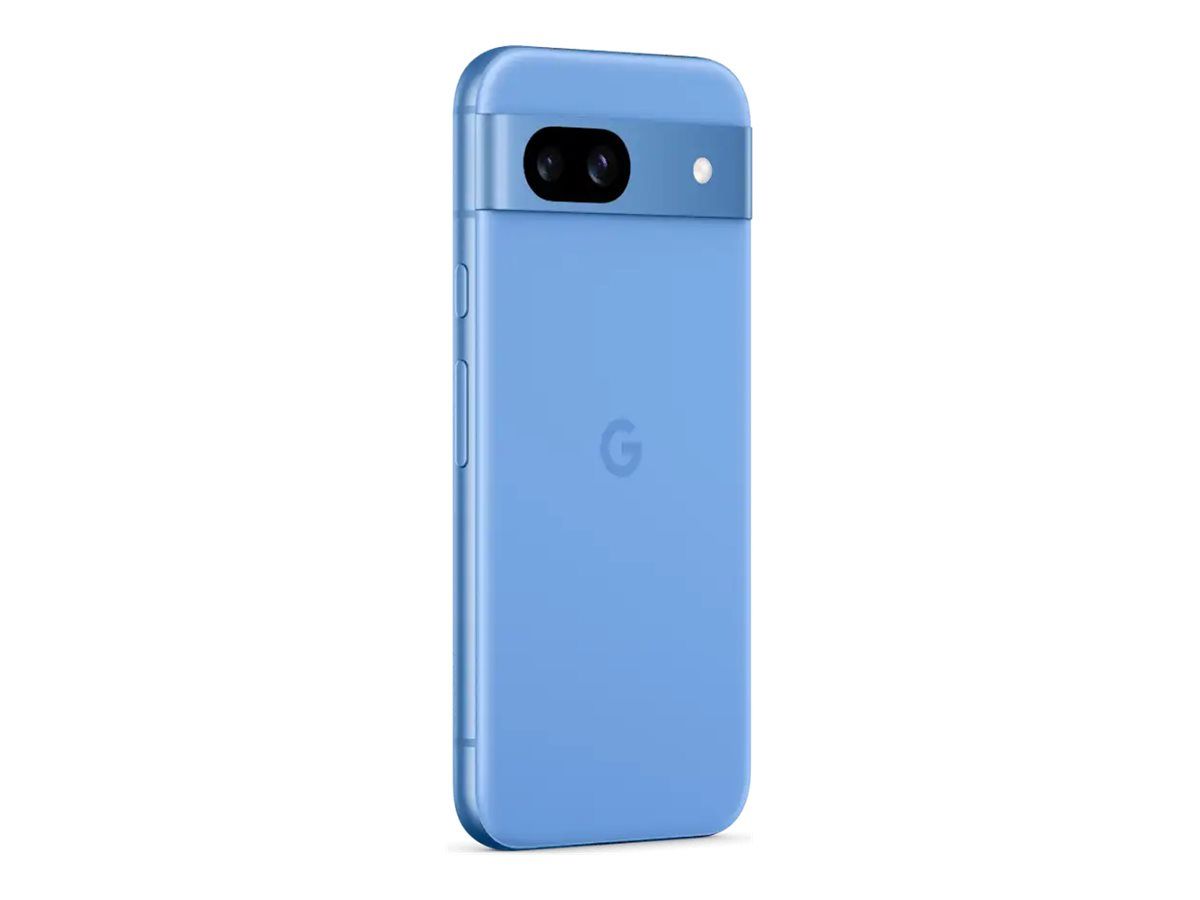 Google Pixel 8a 5G Dual SIM 8GB RAM 128GB Blå