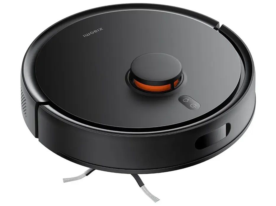 Xiaomi S20 Robotdammsugare 0.4liter Svart