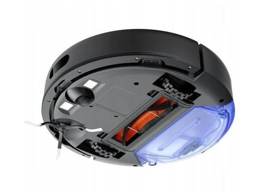 Xiaomi S20 Robotdammsugare 0.4liter Svart