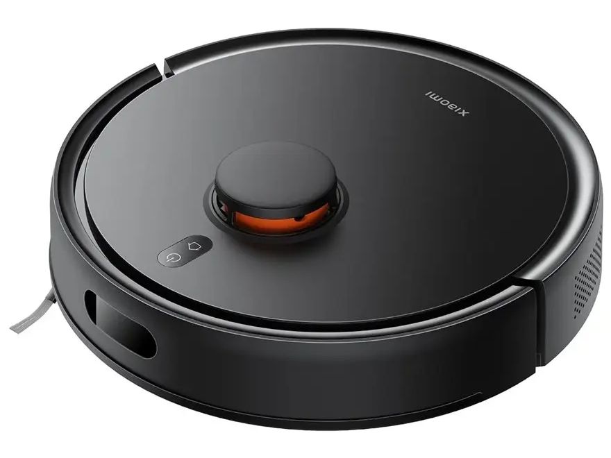 Xiaomi S20 Robotdammsugare 0.4liter Svart