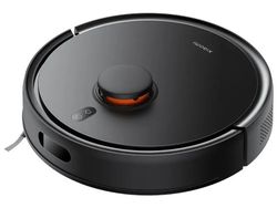 Xiaomi S20 Robotdammsugare 0.4liter Svart