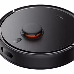 Xiaomi S20 Robotdammsugare 0.4liter Svart