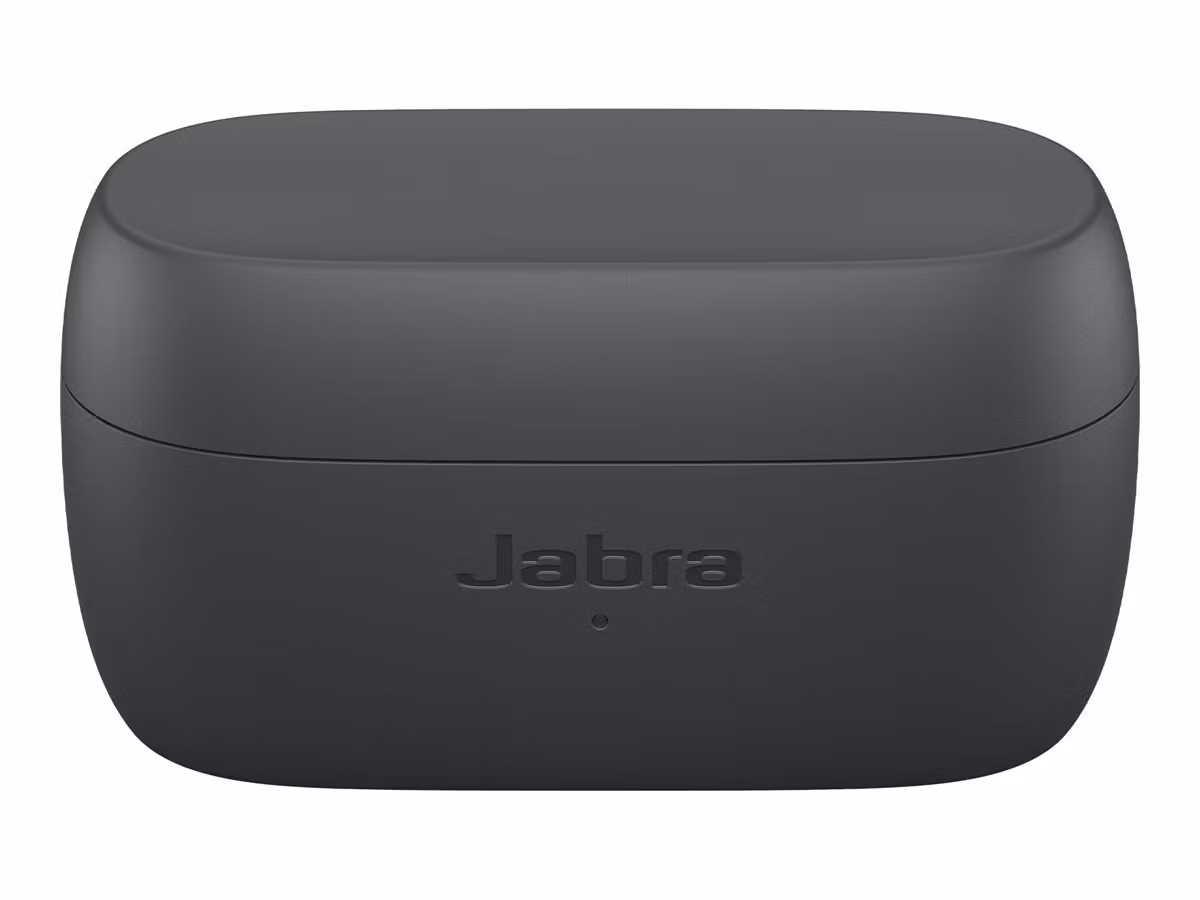 Jabra Elite 3 Trådlös äkta trådlösa hörlurar Grå