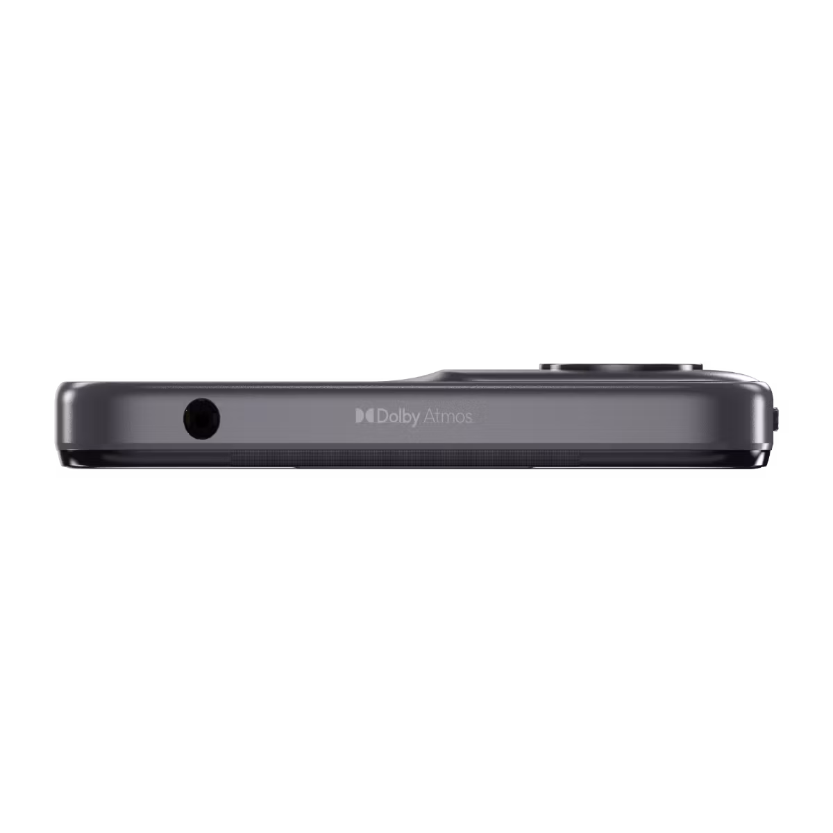 Motorola moto g24 128 GB smartphone grå
