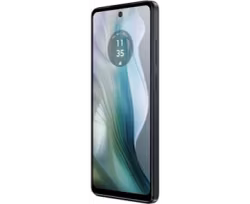 Motorola Moto E14 Grafitgrå