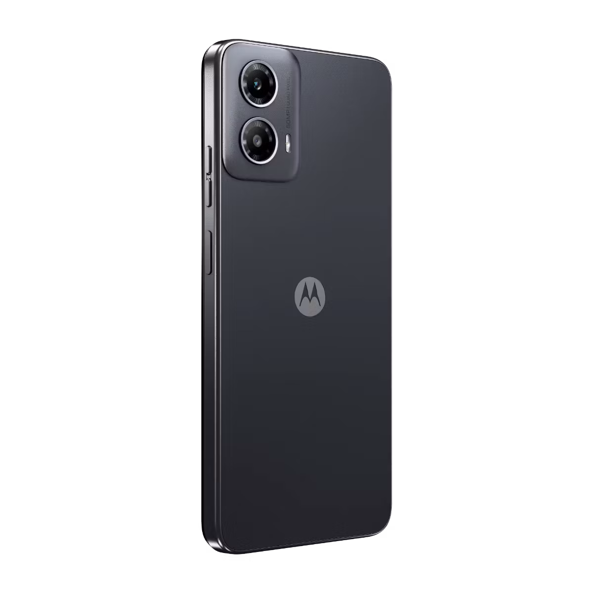 Motorola moto g34 5G 128 GB Svart