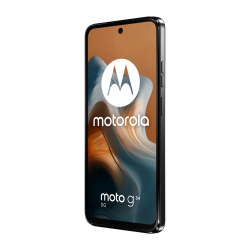 Motorola moto g34 5G 128 GB Svart
