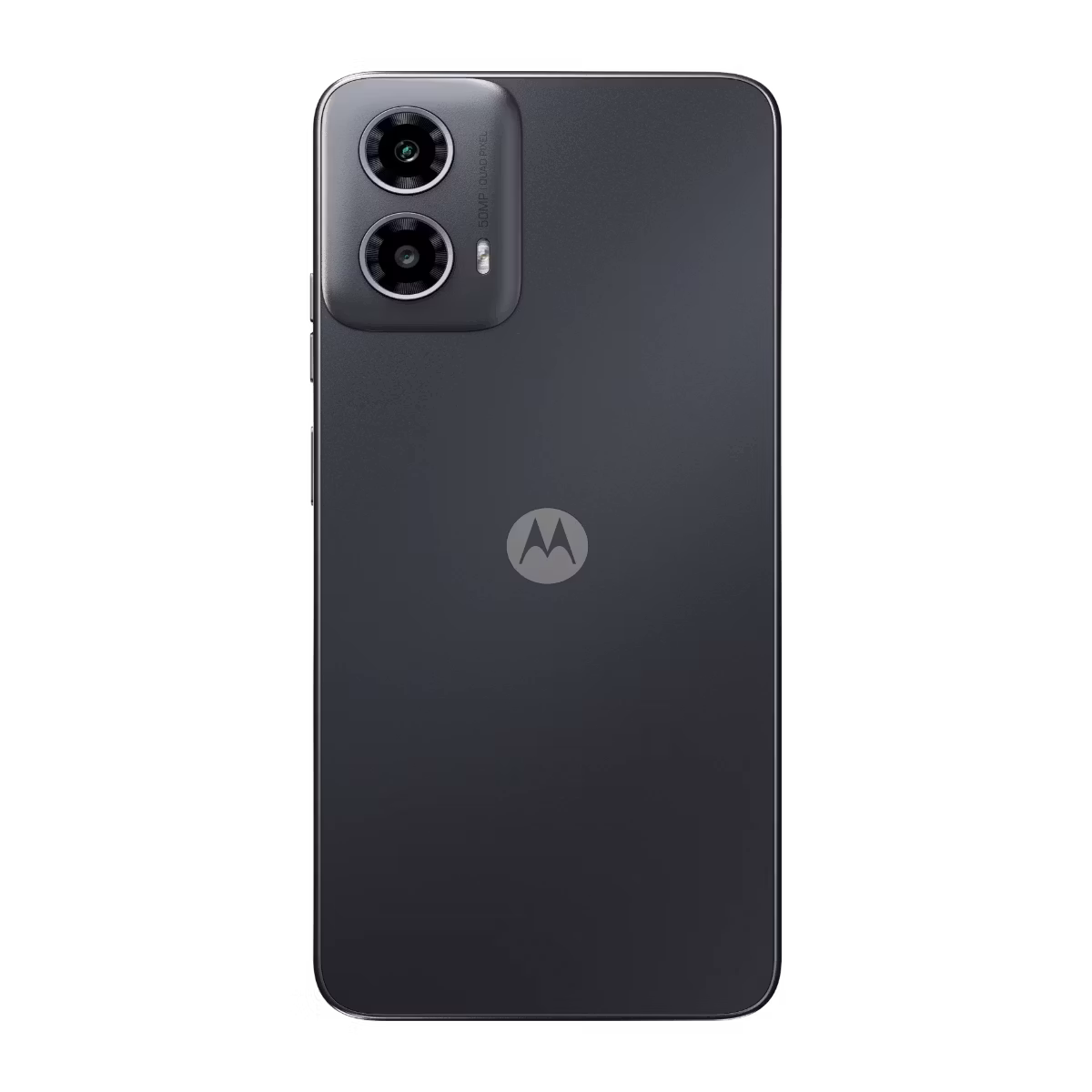 Motorola moto g34 5G 128 GB Svart