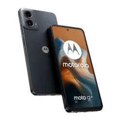 Motorola moto g34 5G 128 GB Svart