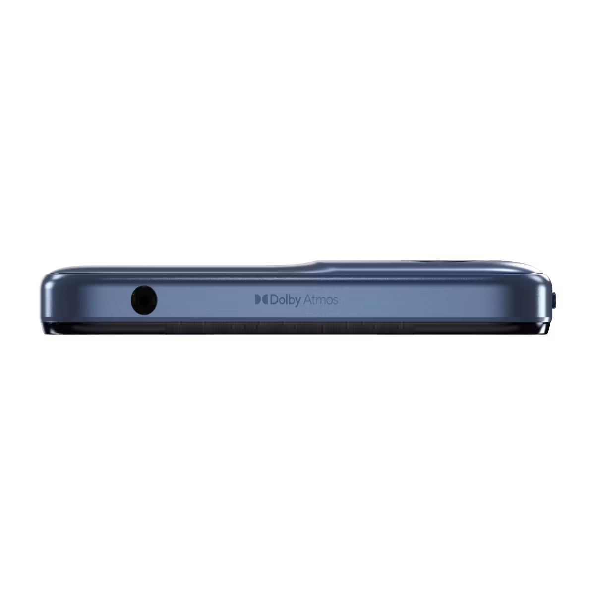 Motorola moto g24 power 256 GB smartphone Blå