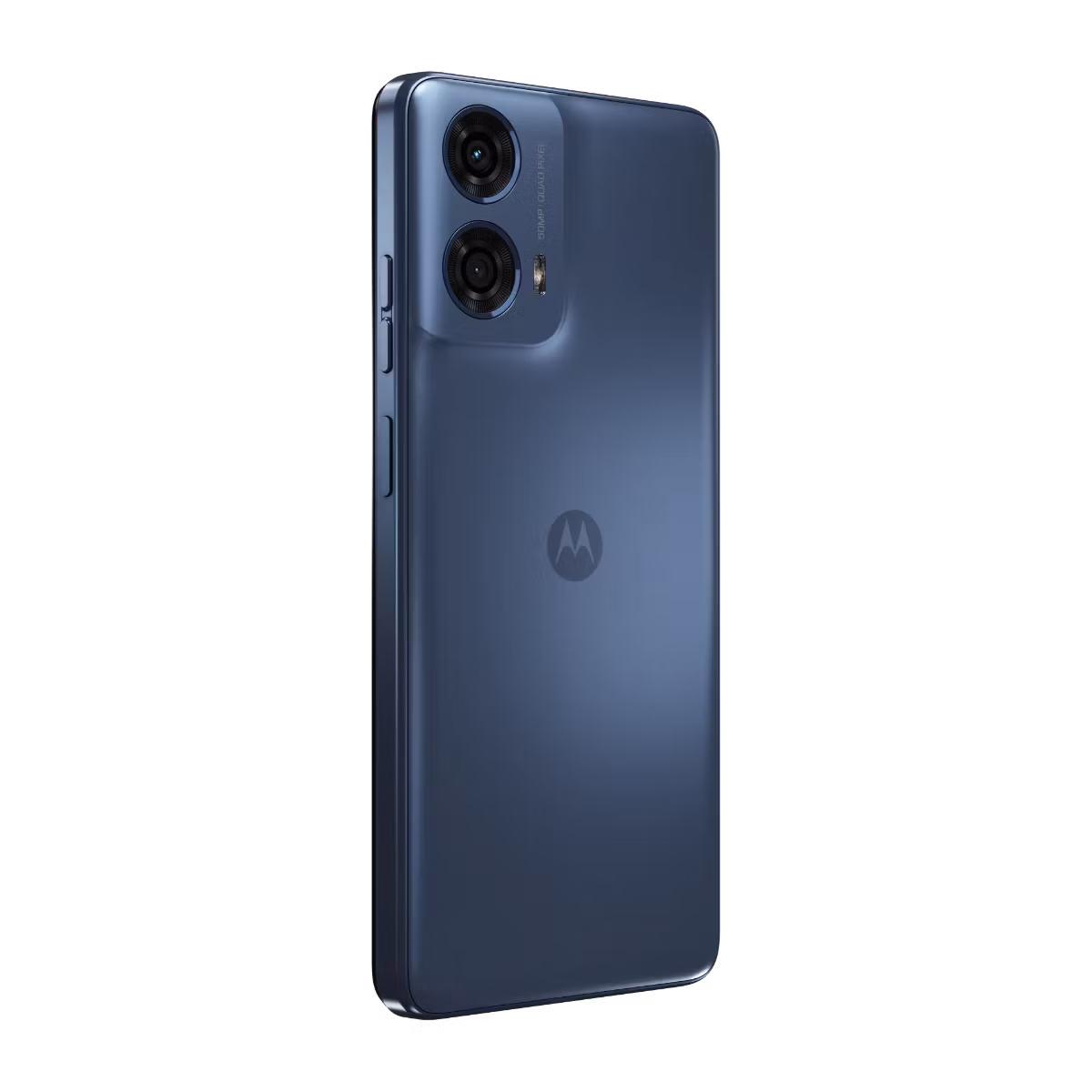 Motorola moto g24 power 256 GB smartphone Blå