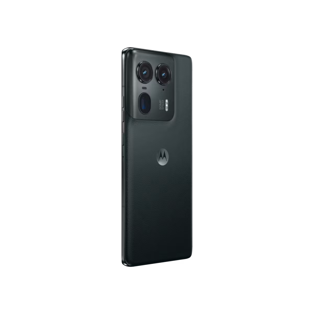 Motorola edge 50 ultra 1 TB Svart