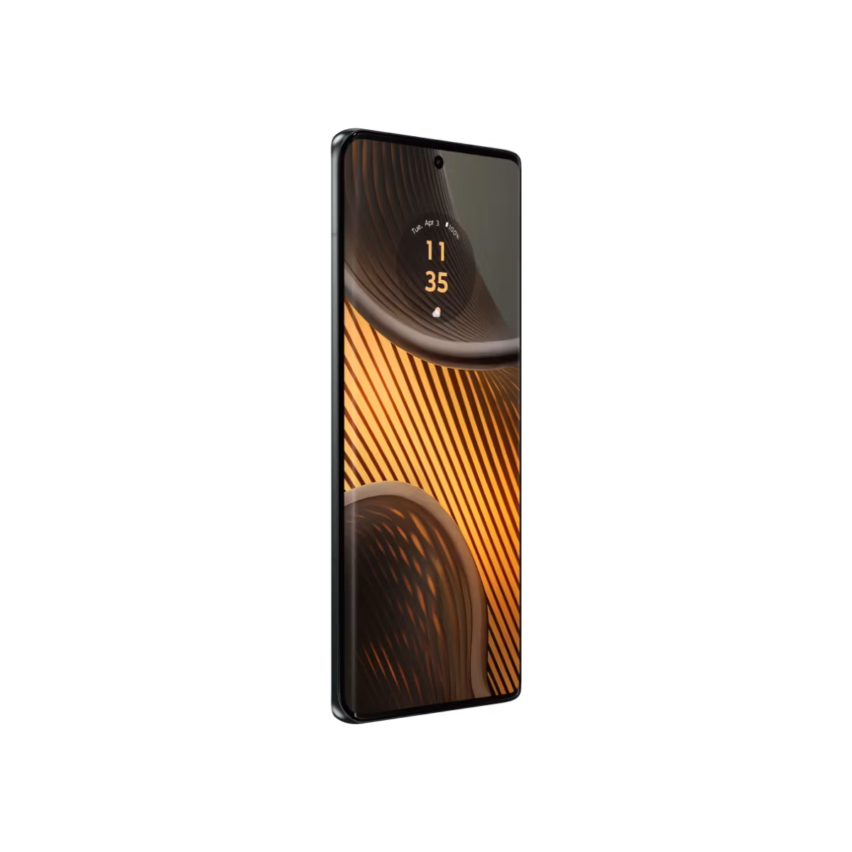 Motorola edge 50 ultra 1 TB Svart