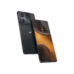 Motorola edge 50 ultra 1 TB Svart