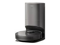 Dreame Bot Z10 Pro robotdammsugare 0.4liter Svart